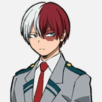Todoroki Shoto