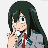 Asui Tsuyu