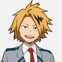 Kaminari Denki