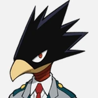 Tokoyami Fumikage
