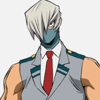 Shoji Mezo