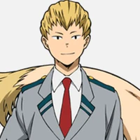 Ojiro Mashirao
