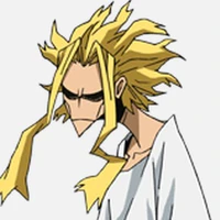 All Might