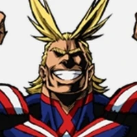 All Might