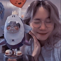 Trương Thị Anh Đào(Sammy)