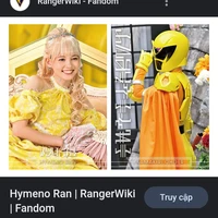 Hymeno Ran