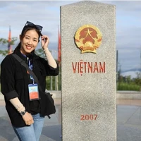 chị thắm