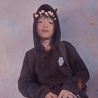 Nhã lúc nhỏ