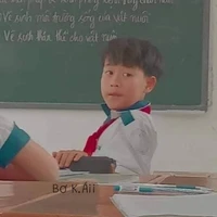 Thật lúc nhỏ