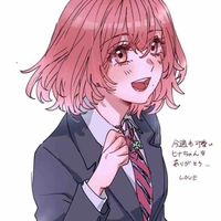 Tachibana Hinata