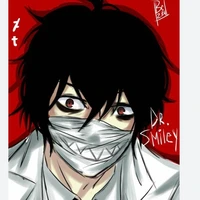 dr smile
