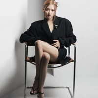 Park Chaeyoung |Nàng|