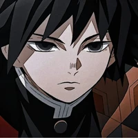 Tomioka Giyuu