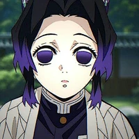 Kochou Shinobu