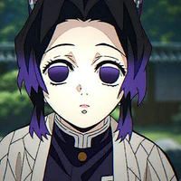 Kochou Shinobu