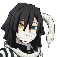 Iguro Obanai