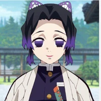 kocho shinobu(omega)