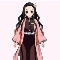 nezuko kamado