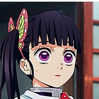 tsuyuri kanao(em gái)