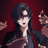 William Violet • Ruby •