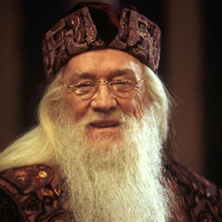 Albus Dumbledore