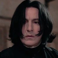 Severus Snape