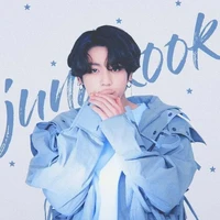 jeon Jungkook[kook]