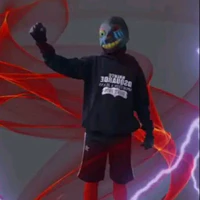 error sans