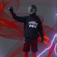error sans