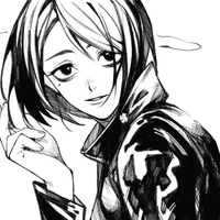 Ieiri Shoko