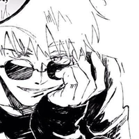 Gojo Satoru