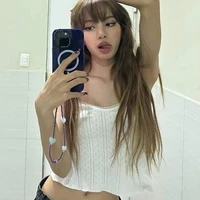 Lalisa Manonbal - Em