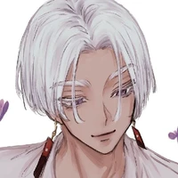 Kurokawa Izana