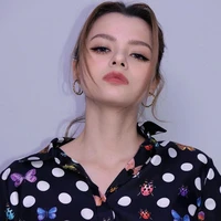 Rebecca Patricia Armstrong