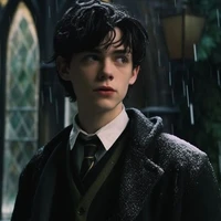 Felix(Edward)Alderidge