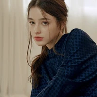 Seraphina(Zico) Alderidge