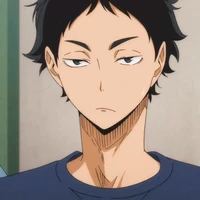 Kamo Hotaru_akaashi keiji