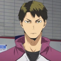Ushijima Wakatoshi