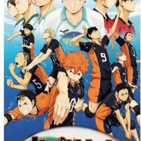 Clb bóng chuyền Karasuno