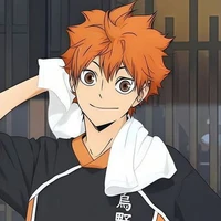 Hadeka Rokai_Hinata Shoyo