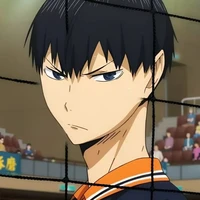 Kageyama Tobio