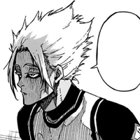 Shidou ryusei