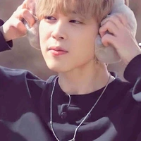Park jimin