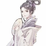 Mẹ Hàn Ngọc Bích -Tô Diệp Lan