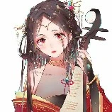 An Hồ Đắc - Nhị tiểu thư