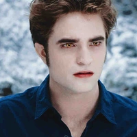 Edward Cullen