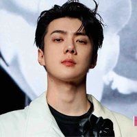 Sehun Cullen