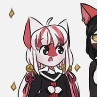 Japan neko