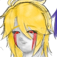 Ben Drowned