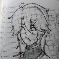Ben Drowned